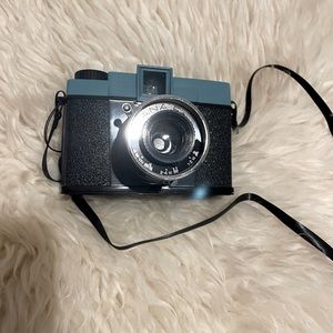 Diana F+ Camera from lomography
